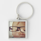 Schlüsselanhänger (Vorne)