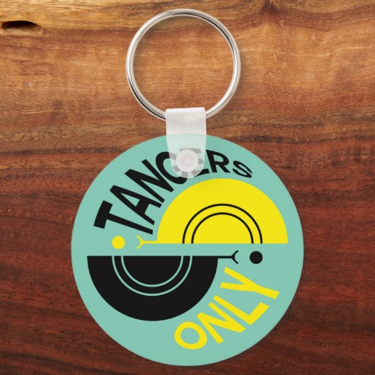 Schlüsselanhänger (Vorderseite)