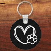 Schlüsselanhänger (Rückseite)