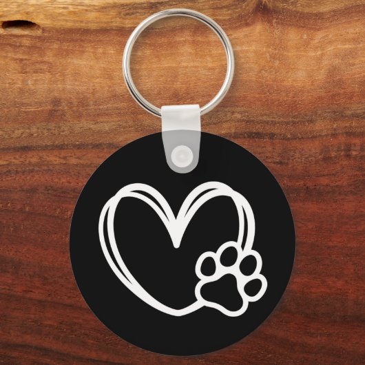 Schlüsselanhänger (Rückseite)