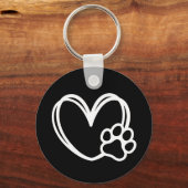 Schlüsselanhänger (Vorderseite)