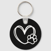 Schlüsselanhänger (Rückseite)