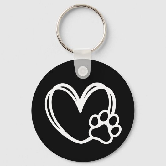 Schlüsselanhänger (Rückseite)