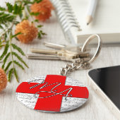 Schlüsselanhänger (Seite)