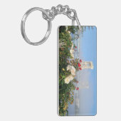 Schlüsselanhänger (Vorderseite links)