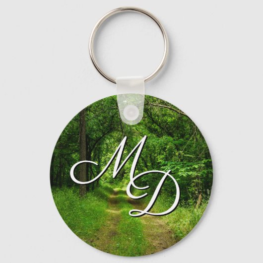 Schlüsselanhänger (Vorderseite)