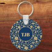 Schlüsselanhänger (Vorderseite)