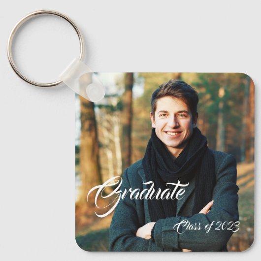 Schlüsselanhänger (Vorderseite)