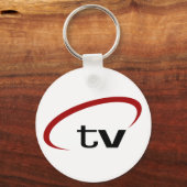 Schlüsselanhänger (Vorderseite)