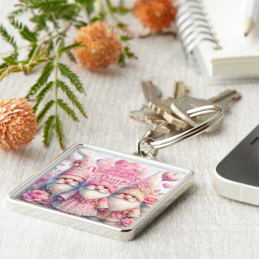 Schlüsselanhänger (Seite)