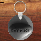 Schlüsselanhänger (Vorderseite)