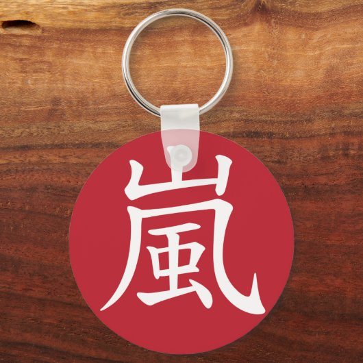 Schlüsselanhänger (Vorderseite)