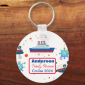 Schlüsselanhänger (Vorderseite)