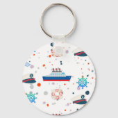 Schlüsselanhänger (Rückseite)