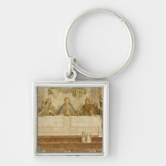  SCHLÜSSELANHÄNGER (Vorne)