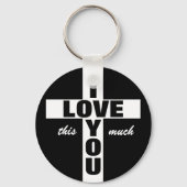 Schlüsselanhänger (Vorderseite)