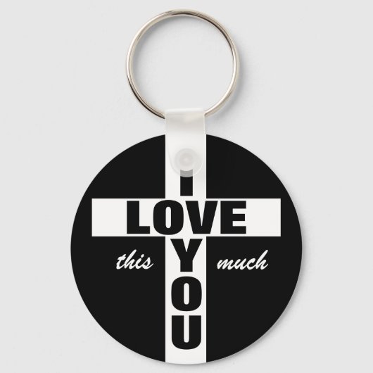 Schlüsselanhänger (Vorderseite)