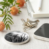 Schlüsselanhänger (Seite)