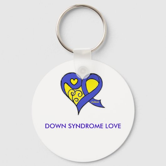 Schlüsselanhänger (Vorderseite)