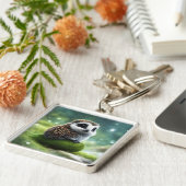 Schlüsselanhänger (Seite)