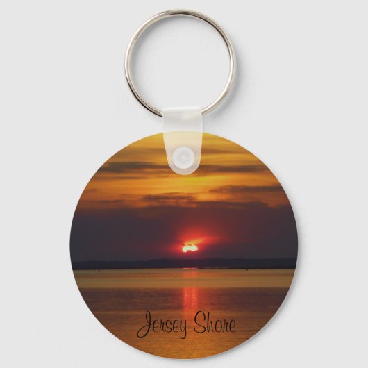 Schlüsselanhänger (Vorderseite)