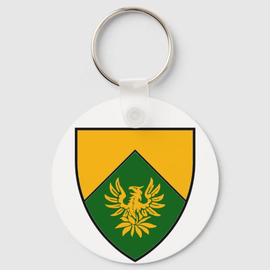Schlüsselanhänger (Vorderseite)
