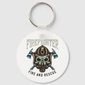 Schlüsselanhänger (Vorderseite)