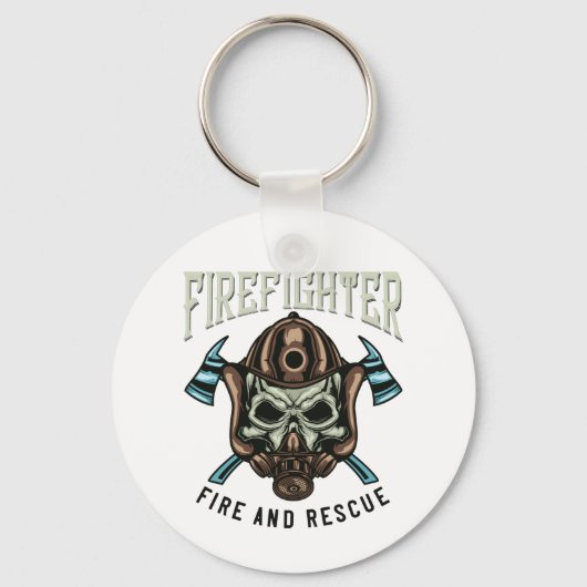 Schlüsselanhänger (Vorderseite)