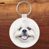 Schlüsselanhänger (Vorderseite)