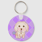 Schlüsselanhänger (Vorderseite)