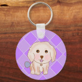 Schlüsselanhänger (Vorderseite)