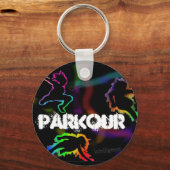 Schlüsselanhänger (Vorderseite)