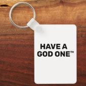 Schlüsselanhänger (Vorderseite)