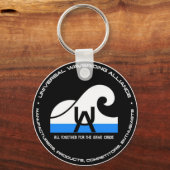 Schlüsselanhänger (Vorderseite)