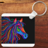 Schlüsselanhänger (Rückseite)