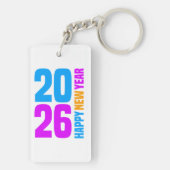 Schlüsselanhänger (Rückseite)