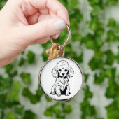 Schlüsselanhänger (Hand)