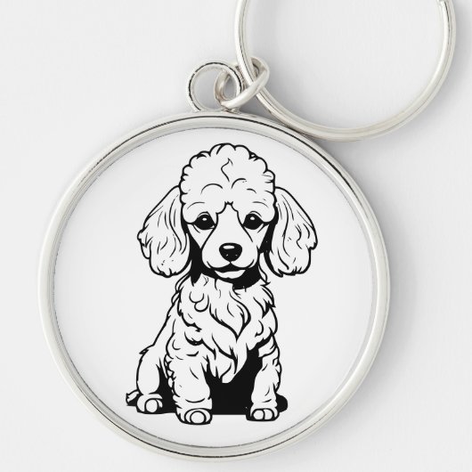 Schlüsselanhänger (Vorne)