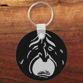 Schlüsselanhänger (Vorderseite)