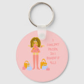 Schlüsselanhänger (Vorderseite)