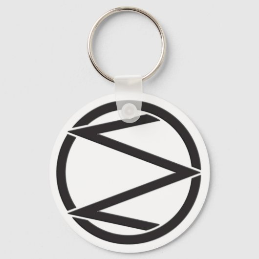 Schlüsselanhänger (Vorderseite)