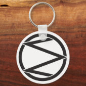 Schlüsselanhänger (Vorderseite)