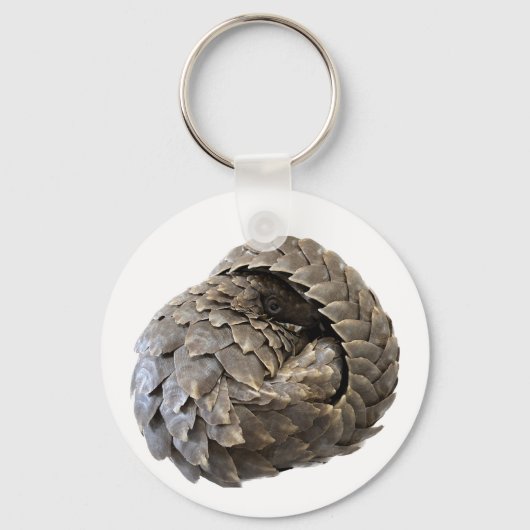 Schlüsselanhänger (Vorderseite)