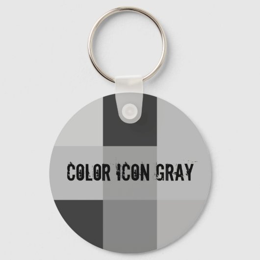 Schlüsselanhänger (Vorderseite)