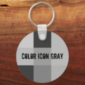 Schlüsselanhänger (Vorderseite)