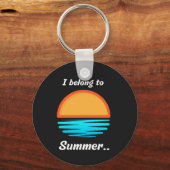 Schlüsselanhänger (Vorderseite)