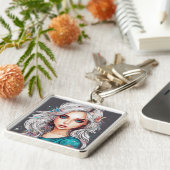 Schlüsselanhänger (Seite)