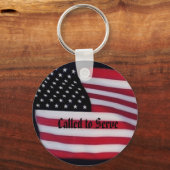 Schlüsselanhänger (Vorderseite)