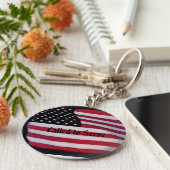 Schlüsselanhänger (Seite)