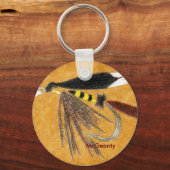 Schlüsselanhänger (Vorderseite)